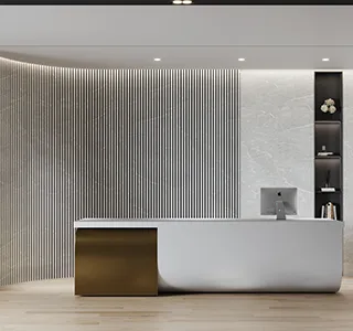 <h3>Armani Grey DB</h3>